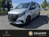 Mercedes-Benz EQV 300 AIRMATIC*BURMESTER*AUGMENTED*Zins: 4,44%
