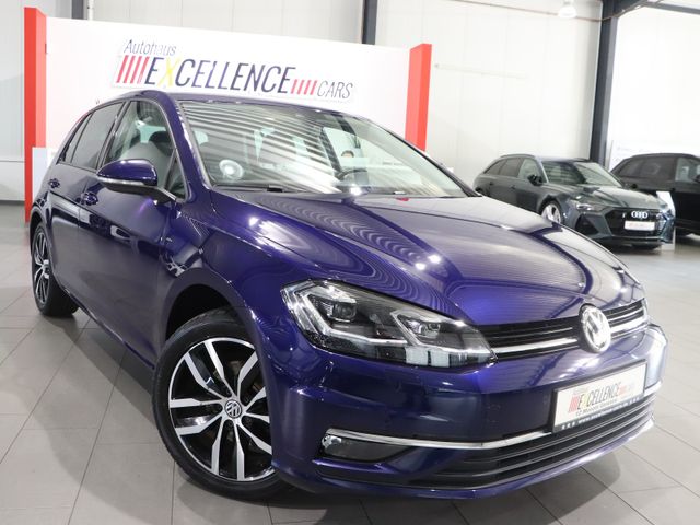 Volkswagen Golf VII 1.5 TSI JOIN / LED, ACC, NAVI-DM+KAMERA