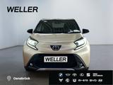 Toyota Aygo X S-CVT Explore *LED*CAM*SHZ*CarPlay*PDC*AC - Toyota mit Benzin-Antrieb: Kleinwagen, Automatik