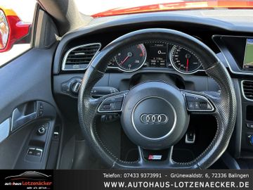Audi A5 - 9