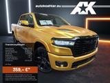 Dodge RAM 1500 Laramie Night GOLDEDITION - Dodge RAM Neuwagen