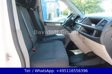 Volkswagen T6 Transporter - 11