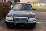 Mercedes-Benz Mercedes Benz C240 W202 Automatikgetriebe - gebrauchte Mercedes-Benz C 240 aus dem Jahr 1999
