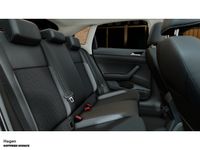 Volkswagen Taigo - Vorschau Bild 8