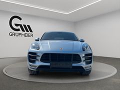 PORSCHE Macan Turbo Lenkradhz. | Panorama | Kamera
