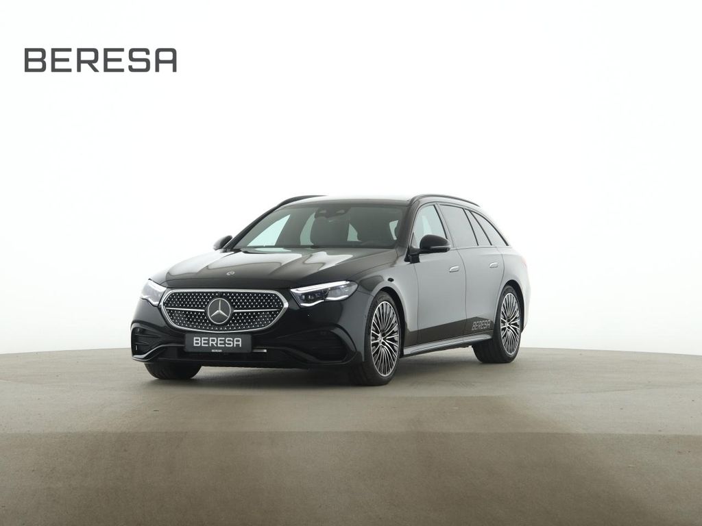 Mercedes-Benz E 450