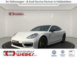 Porsche Panamera 4 E-Hybrid Platinum Edition BOSE+MATRIX