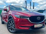 Mazda CX-5 2.2 TD Exclusive-Line 2WD *AUTOMATIK*NAVI* - Mazda: Auto