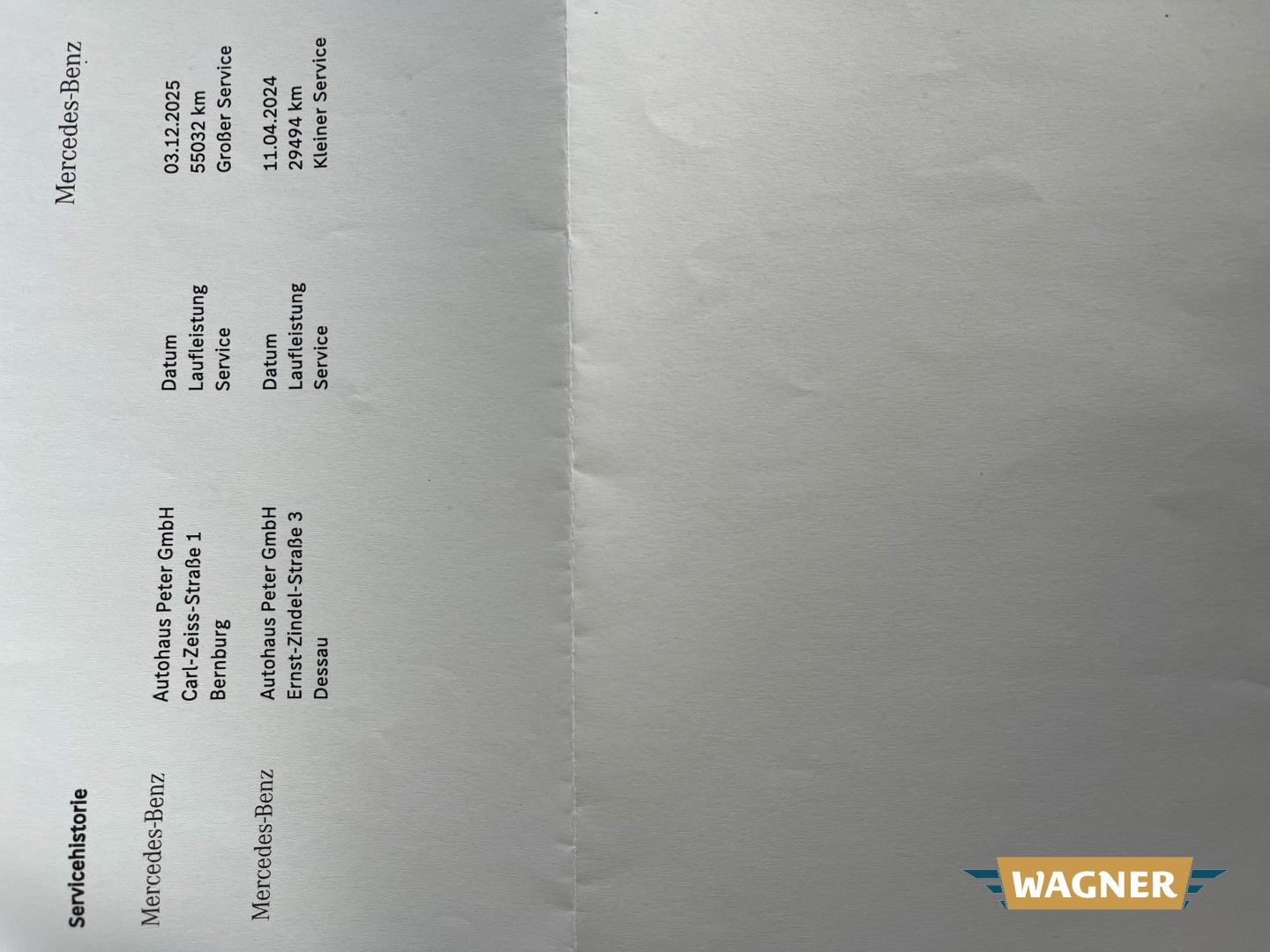 Fahrzeugabbildung Mercedes-Benz V 250 d AVANTGARDE AMG EDITION lang Night Paket