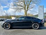 Mercedes-Benz AMG GT 63 S 4M+KERAMIK CARBONDACH PERFORMANCE - Mercedes-Benz: mit ABS, mit Klimaautomatik