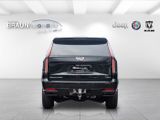 Cadillac Escalade ESV Sport Platinum 8-Sitzer - Cadillac Escalade: Esv Platinum