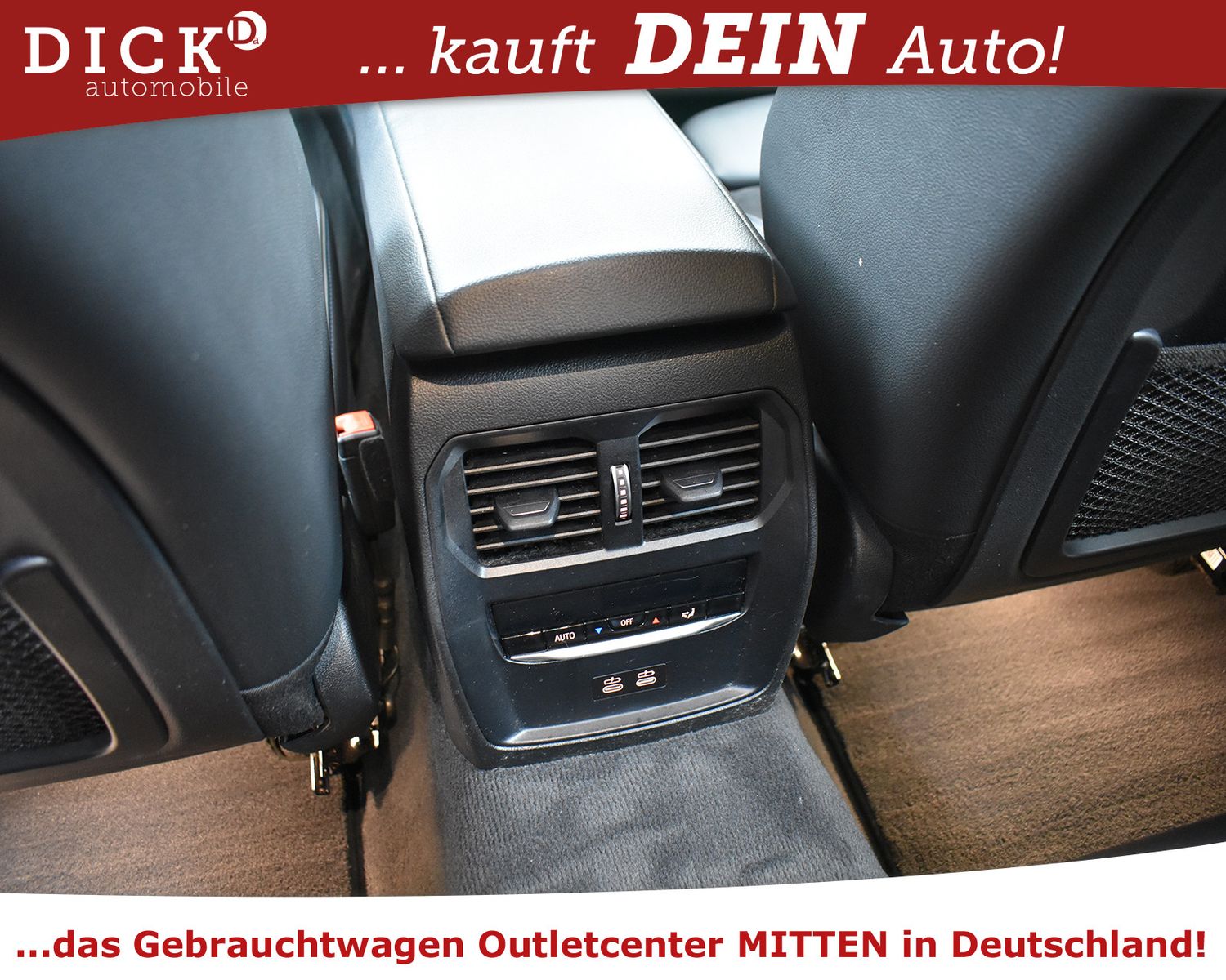 BMW 318d To M Sport/M PAKET+SHADO+LED+SHZ+KAM+LC+AHK - Image 21