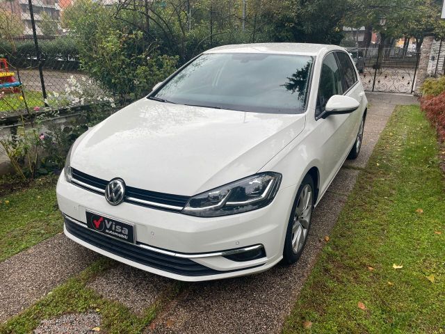 Volkswagen Golf 2.0 TDI DSG 150cv Highline #GM