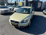 Volvo S40 Lim. 1.6 Xenon Rentnerfahrzeug 1Hand Top - Volvo S40: Limousine
