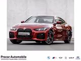 BMW 430i xDrive Coupé M Sport ACC 360°KAM RFK NAVI
