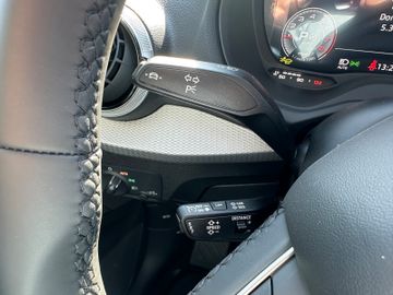 Bild 8 Audi Q2 35 TFSI S line S tronic +M-LED+KAMERA+PANO.+