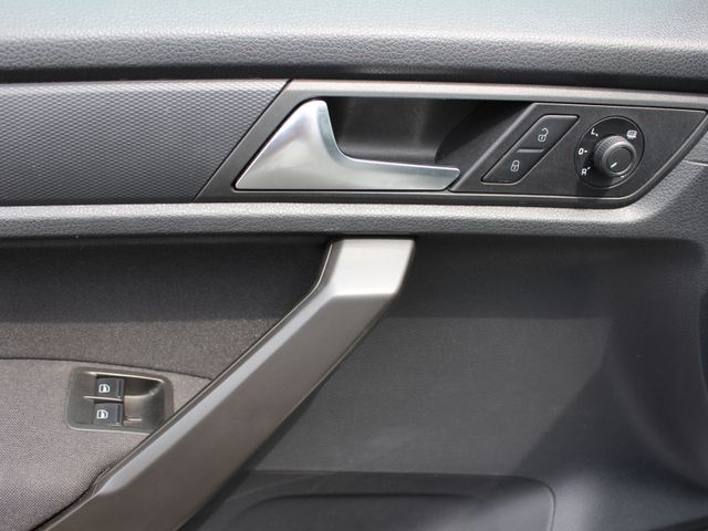 Caddy 2,0 TDI Comfortline AHK*AppCon.*ACC*Kamera