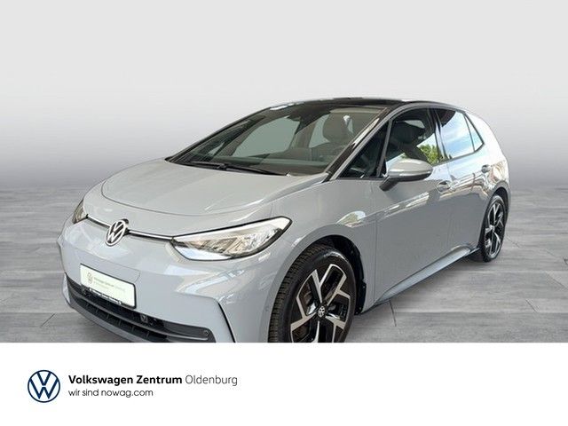 VW ID.3 Pro Move Wärmepumpe+Rückfahrkamera+LED