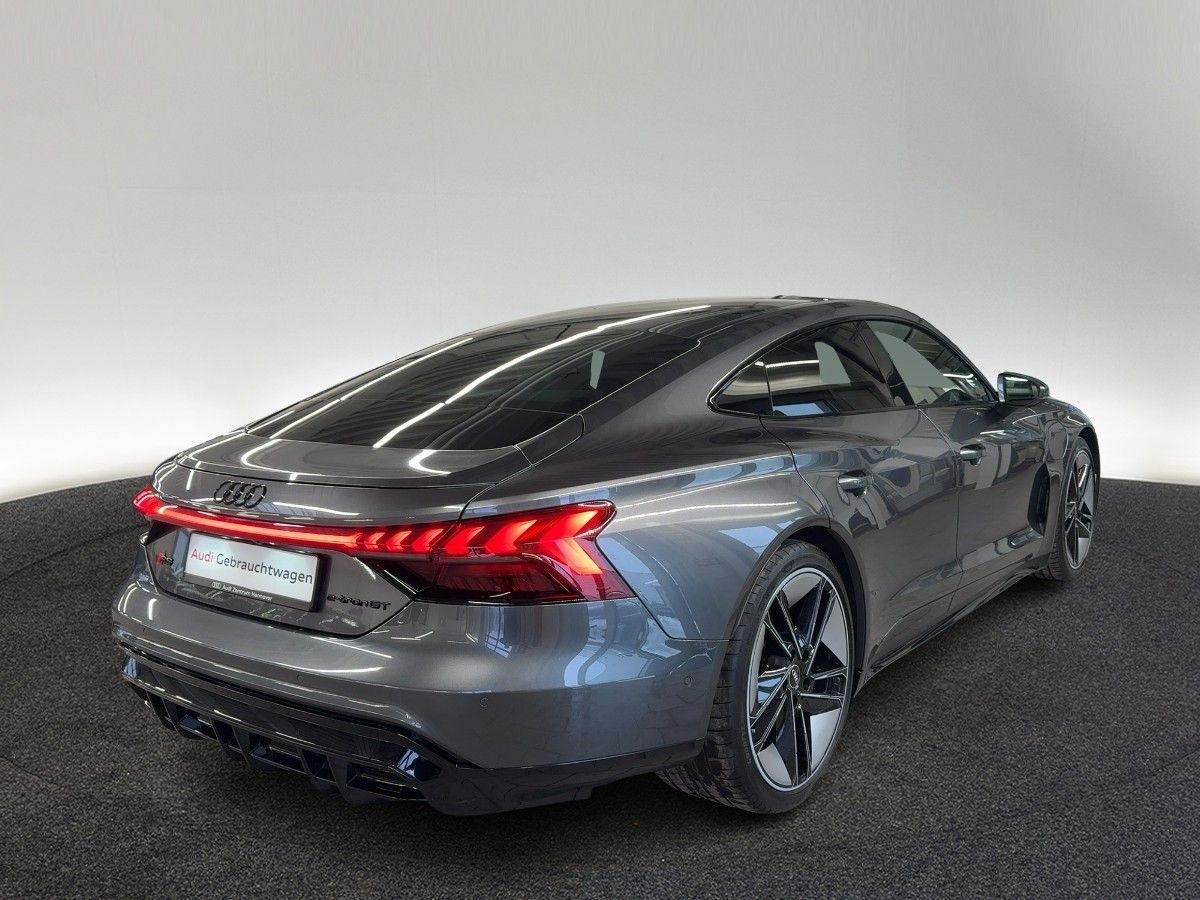 Audi RS e-tron GT - Bild 4