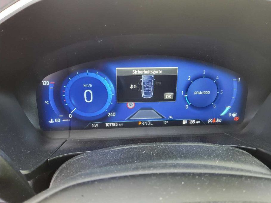 Fahrzeugabbildung Ford Kuga 1.5d Aut. Titan X LED/ACC/VIRTU/B&O/HUD/8Fa