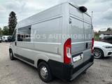 Fiat Ducato 130 L2H2 Wohnmobil Automatik Standheizung - Angebote entsprechen deinen Suchkriterien