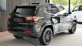 Jeep Compass S Plug-In Hybrid 4WD|PANO.|ACC|360°|LED - Jeep Compass mit Hybrid-Antrieb
