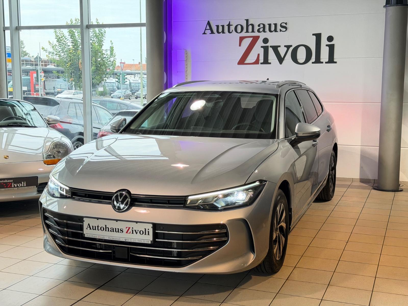 Volkswagen Passat Variant1.5 eTSI Business/HuD/ACC/LED/ViC