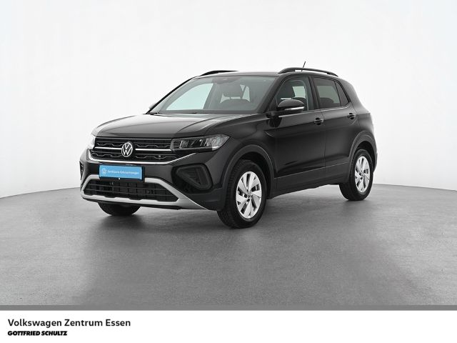 Volkswagen T-Cross Life TSI LED PDC Sitzhzg