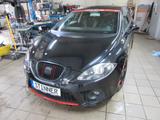 Seat Leon Sport Limited - Seat Leon: Sport Limited