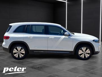 صورة مصغرة 20 لـ 2025 Mercedes-BENZ EQB