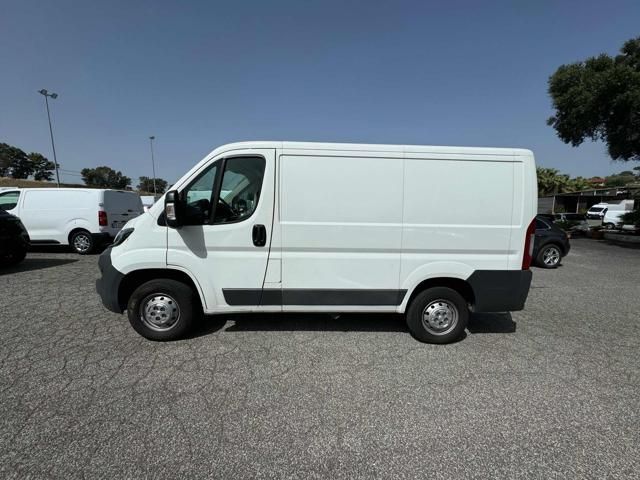 Peugeot PEUGEOT Boxer 330 2.0 BlueHDi 130CV L1 H1 Furgon