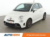 Abarth 595 1.4 Turbo *PDC*KLIMA*GARANTIE* - Abarth 595 aus 2016