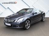 Mercedes-Benz E 350 E CDI BlueEfficiency Prime Edition - Mercedes-Benz E 350 Gebrauchtwagen in Düsseldorf