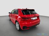 Audi A1 Sportback 35 TFSI S-Line S tronic Navi LED - Audi A1 in Nürnberg