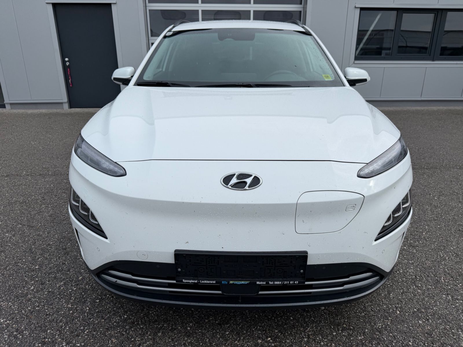 Hyundai Kona Elektro 64kWh* SOH 97%*NAV*KAM*ALU* imagem 2