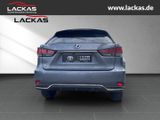 Lexus RX 450h AWD*F-SPORT*PANORAMA*TOP*VERFÜGBAR*LED* - Lexus: Sport