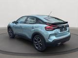 Citroën e-C4 Feel Pack Elektromotor ALLETTER PDC KAMERA  - Citroën Gebrauchtwagen in Oberhausen