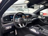 Mercedes-Benz GLE 53 AMG 4M+ PANO*Carbon*DISTR+*AHK*Massage - gebrauchte Mercedes-Benz GLE 53 AMG aus dem Jahr 2023