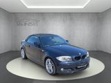 BMW 120d Cabrio M Sport Leder/Navi/Xenon - BMW: X 12
