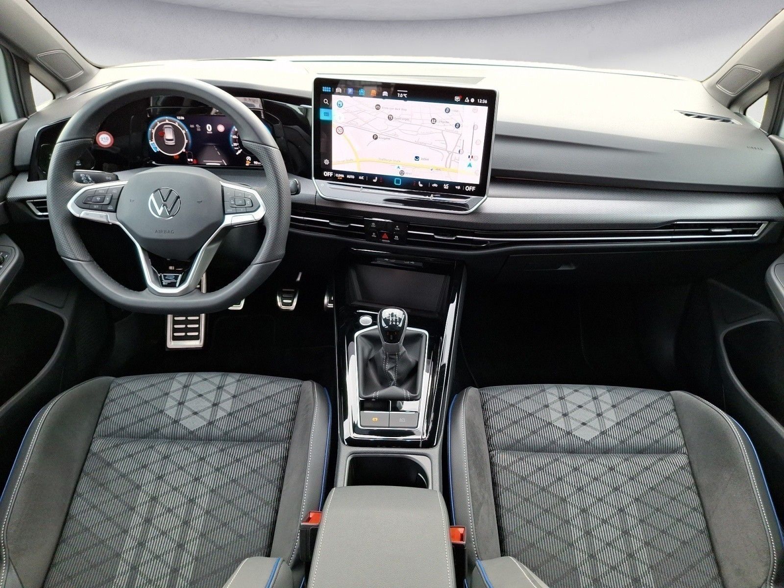 Volkswagen Golf - Bild 11