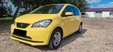 Seat Mii 1.0 Benziner I BJ 2015 I sparsam ... - Seat Mii von privat