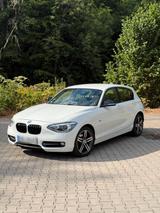 BMW 114i Xenon Sportline - BMW 114 in Dortmund