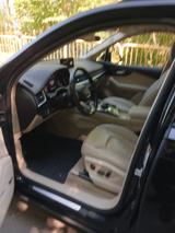 Audi Q7 3.0 TFSI Quattro, Automatik, Scheckheft - Audi Q7 von privat