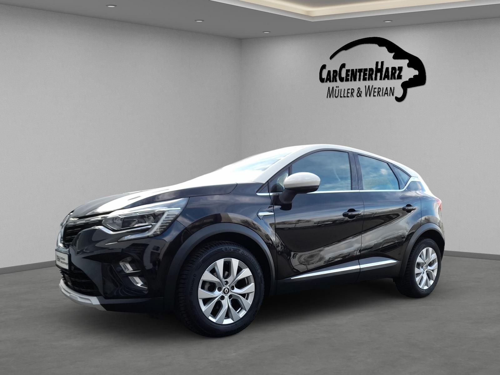 Renault Captur II INTENS TCe 90
