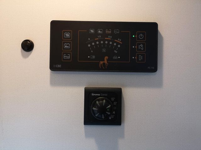 Etrusco T 7400 SBC | Edition Complete Selection