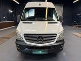 Mercedes-Benz Sprinter 219 Kasten L2H2 Auto Tempo Kamera AHK