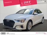 Audi A3 Sportback 40 TFSI e advanced  Navi virtual / 