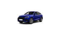 Audi Q5 - Vorschau Bild 2
