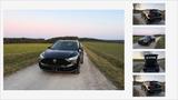 MG ZS 50,3 kWh Luxury Luxury - MG ZS von privat