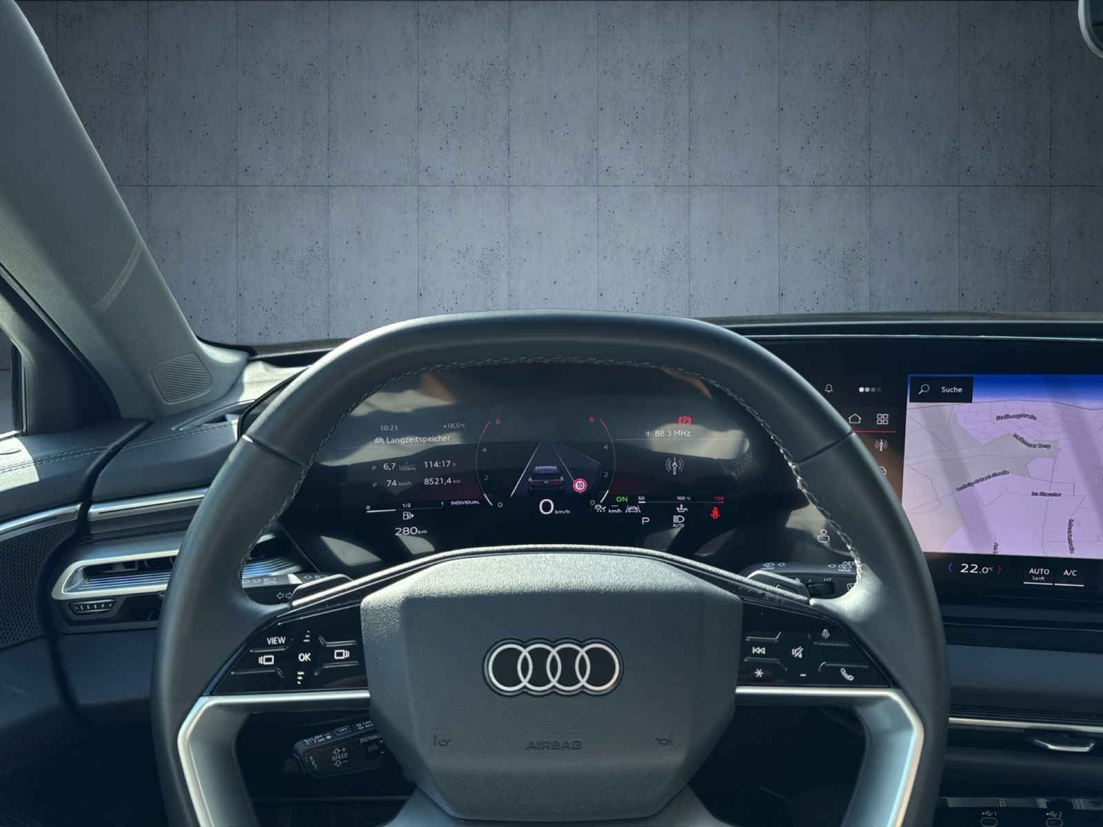 Audi A6 - Bild 24